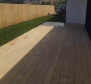 Fencing and decking Auckland